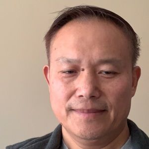 Meet your Posher, Jay